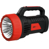 Фонарь-прожектор JAZZWAY ACCU7-L10W/L10W-BK 5007413
