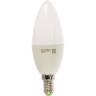 Лампа светодиодная диммируемая JAZZWAY PLED-DIM C37 7W E14 3000K 2859259