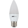 Лампа светодиодная JAZZWAY LED 7w E27 4000K свеча 230/50 5018914