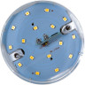 Лампа светодиодная JAZZWAY PLED-ECO-GX53 6W CL 3000K 2851970