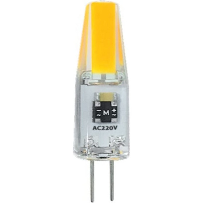 Лампа светодиодная JAZZWAY PLED POWER PLED-G4 SOV ZW 5500K 2857477