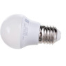 Лампа светодиодная JAZZWAY PLED POWER PLED-SP G45 7W E27 5000K 1027887-2