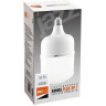 Лампа светодиодная высокой мощности JAZZWAY PLED-HP-T120 40W E27 4000K 1038920A