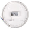 Светильник светодиодный JAZZWAY SENSOR PBH-PC2-RS 12W 960Lm 4000K IP65 2850584A