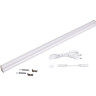 Светильник светодиодный линейный JAZZWAY PLED-T5I PL 450 6W FR 6500K IP40 1036278