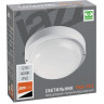 Светильник светодиодный пылевлагозащищенный JAZZWAY PBH-PC2-RA 12W 4000K WHITE IP65 1035660