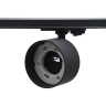 Светильник трековый JAZZWAY PTR 30 под лампу GX53 BL 230В IP20 черный 5049185