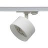 Светильник трековый JAZZWAY PTR 30 под лампу GX53 WH 230В IP20 белый 5049161
