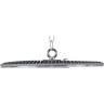 Светильники для высоких пролетов JAZZWAY PHB NLO 02 200W 5000K 90° IP65 5040434