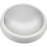 Светильники светодиодные пылевлагозащищенные JAZZWAY PBH-PC-RA 12W 4000K WHITE IP65 1024626A