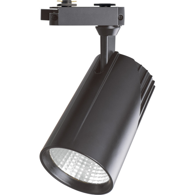 Трековые светильники светодиодные JAZZWAY PTR 1732 32W 4000K 24° BL IP40 5026162