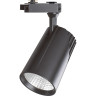 Трековые светильники светодиодные JAZZWAY PTR 1732 32W 4000K 24° BL IP40 5026162