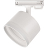 Трековый светильник JAZZWAY PTR 31 GX53 WH 230V (белый) IP20 5052215